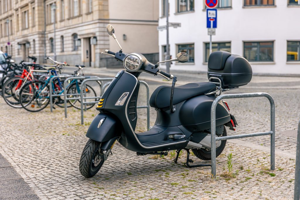 precio cambio de nombre moto barcelona