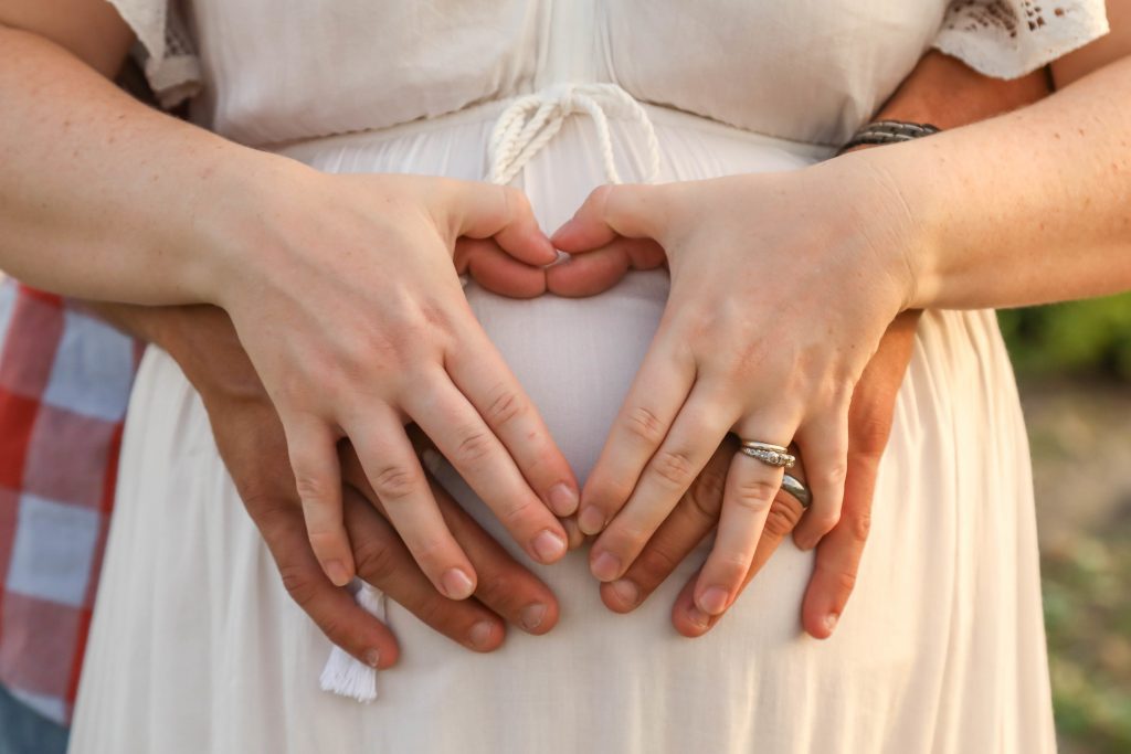 baja maternidad, prestacion maternidad, inss baja paternidad
