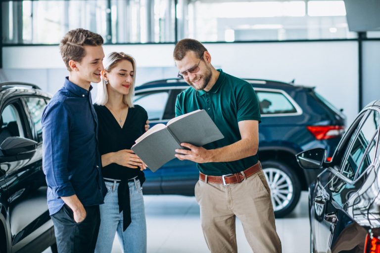 Por qué debes hacer la notificación de venta a la DGT el mismo día