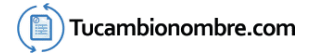TuCambioNombre, gestoría de tráfico online